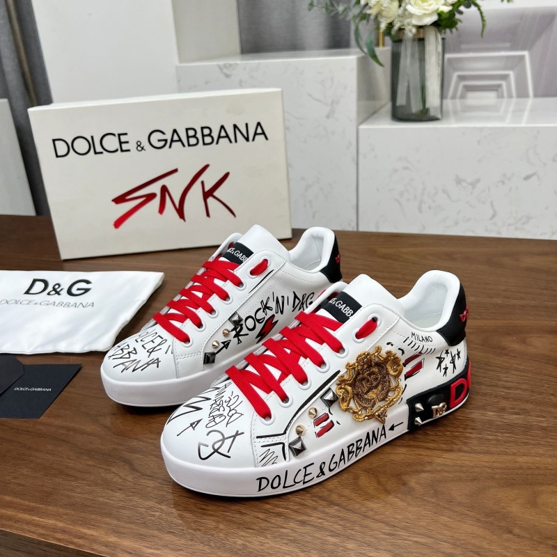 Dolce & Gabbana Sneakers